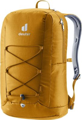 Deuter Lifestyle Rucksack Gogo LTD almond