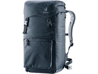 Deuter Lifestyle Rucksack Walker 24 black