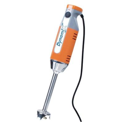 Dynamic Dynamix Stabmixer MX050 220 W Schaft 160 mm Orange Defekt