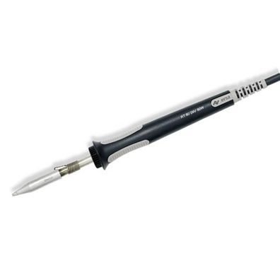 ERSA Lötkolben RT 80 80 W für Lötstation RDS 80 mit Meißelspitze 2,2 mm