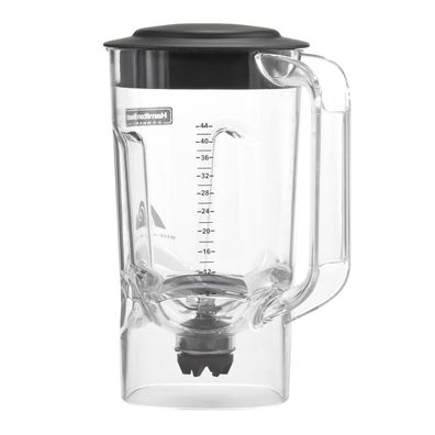 Hamilton Beach Commercial Mixbehälter 1,3 L Polycarbonat für HBB908R-CE