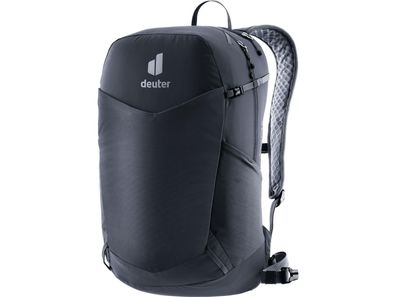 Deuter Wanderrucksack Speed Lite 21 black
