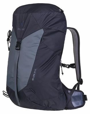 Deuter Wanderrucksack AC Lite 28 SL shale-graphite
