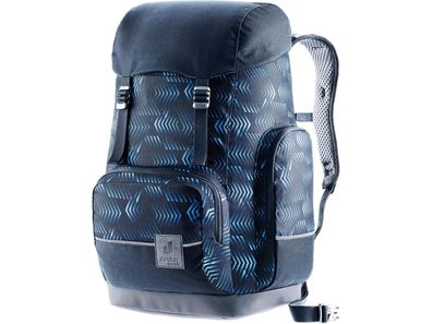 Deuter Schulrucksack Scula ink ripple