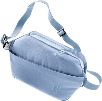 Deuter Bauchtaschen Passway 2 bluejay-polar