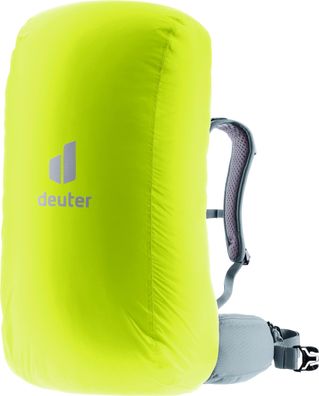 Deuter Regenschutz für den Rucksack Raincover I neon