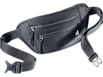 Deuter Bauchtaschen Neo Belt I black