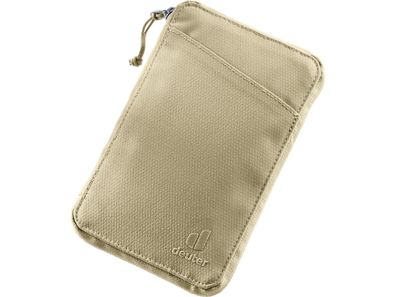 Deuter Reiseaccessoires Travel Wallet desert