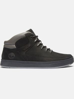 Timberland Davis Square Mid Lace Up Sneaker 0A1U