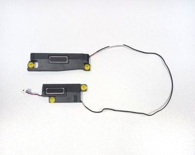 Lenovo ThinkPad T490s T495s T14s Gen1 Lautsprecher Speaker Set L+R PK23000T4G0