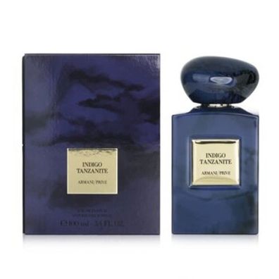 Armani Prive Indigo Tanzanite - Eau de Parfum 100ml