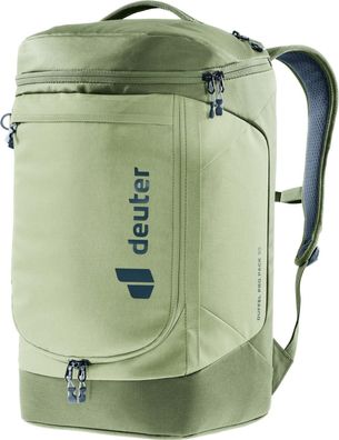 Deuter Reiserucksack Duffel Pro Pack 30 mineral-grove