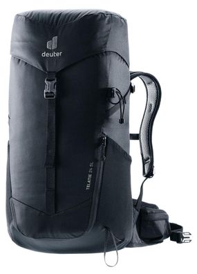 Deuter Wanderrucksack Telatie 24 SL black