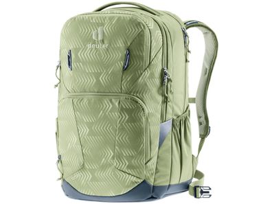 Deuter Schulrucksack Cotogy grove ripple