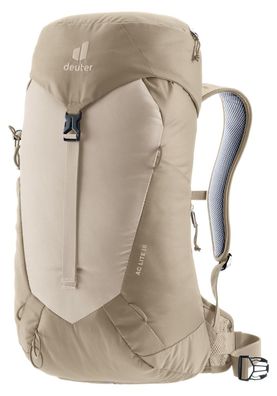 Deuter Wanderrucksack AC Lite 16 alu-greystone