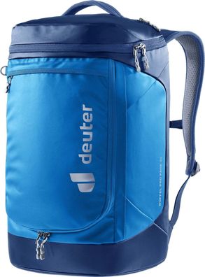 Deuter Reiserucksack Duffel Pro Pack 30 neptune-nightblue