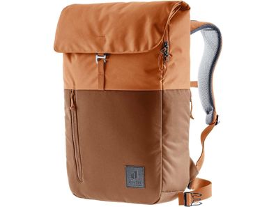 Deuter Lifestyle Rucksack UP Seoul mocha-pecan