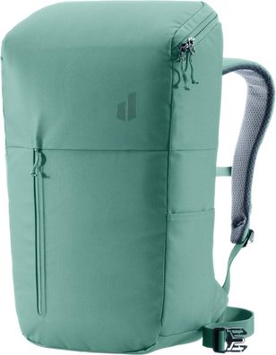 Deuter Lifestyle Rucksack UP Stockholm LTD jade