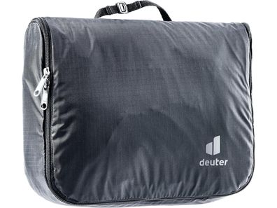 Deuter Kulturbeutel Wash Center Lite II black