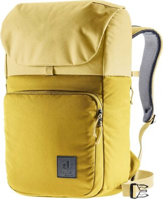 Deuter Lifestyle Rucksack UP Sydney turmeric-ginger