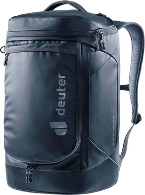 Deuter Reiserucksack Duffel Pro Pack 30 black