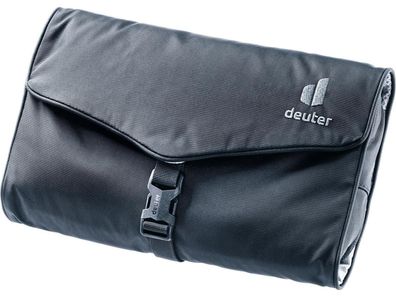 Deuter Kulturbeutel Wash Bag II black