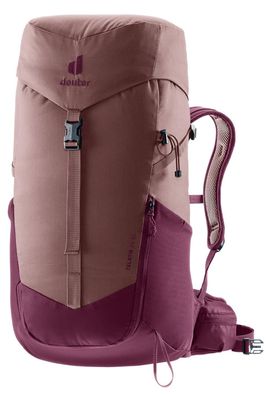Deuter Wanderrucksack Telatie 24 SL ashrose-cassis
