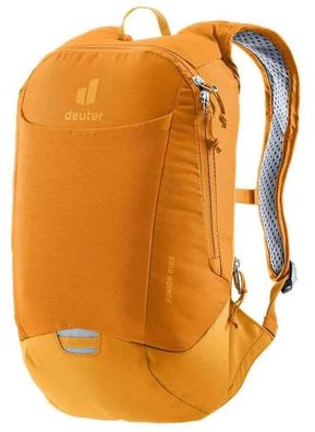 Deuter Fahrradrucksack Junior Bike maple-amber