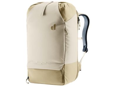 Deuter Lifestyle Rucksack Utilion 30 bone-desert