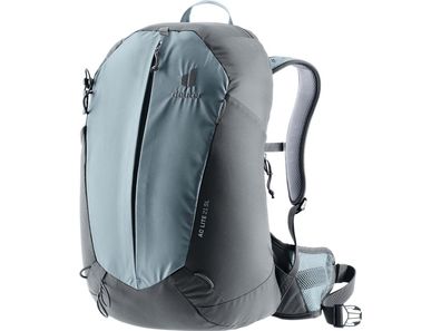 Deuter Wanderrucksack AC Lite 21 SL shale-graphite