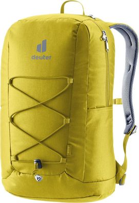 Deuter Lifestyle Rucksack Gogo LTD turmeric