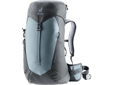 Deuter Wanderrucksack AC Lite 22 SL shale-graphite