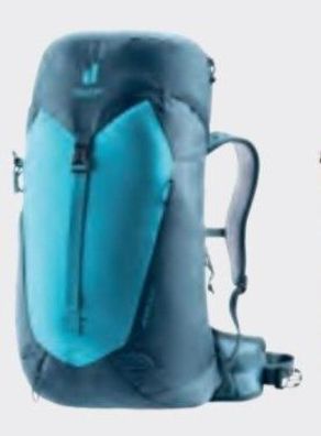 Deuter Wanderrucksack AC Lite 28 SL lagoon-atlantic
