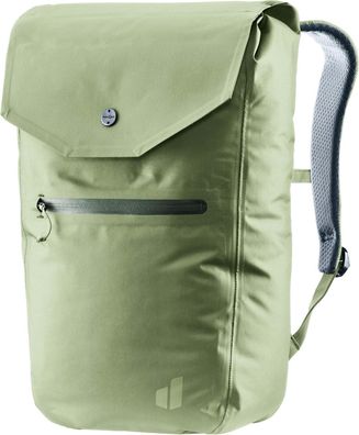 Deuter Lifestyle Rucksack Drout 20 grove