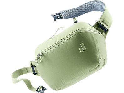 Deuter Umhängetaschen Stroof 8 grove-mineral