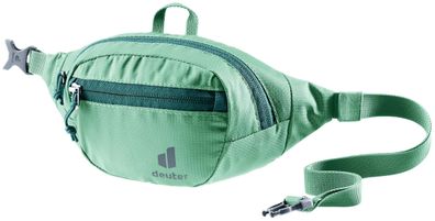 Deuter Bauchtaschen Junior Belt spearmint