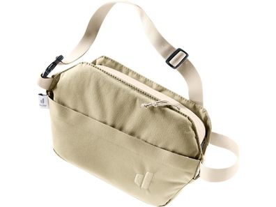 Deuter Bauchtaschen Passway 2 desert-bone