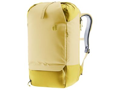 Deuter Lifestyle Rucksack Utilion 30 ginger-turmeric