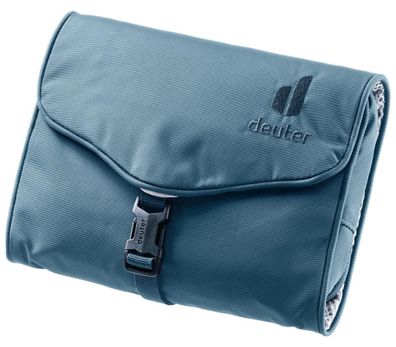 Deuter Kulturbeutel Wash Bag I atlantic