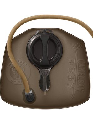 Maximum Gear Trinkflasche Mil-Spec Crux Lumbar Accessory Reservoir 2052001003
