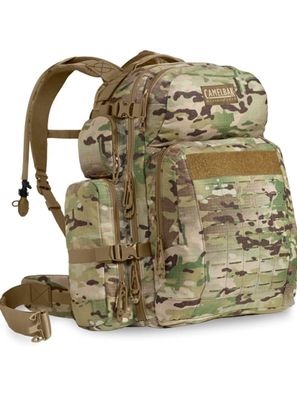 Maximum Gear Bfm 100 Oz/3L Mil Spec Antidote M62594