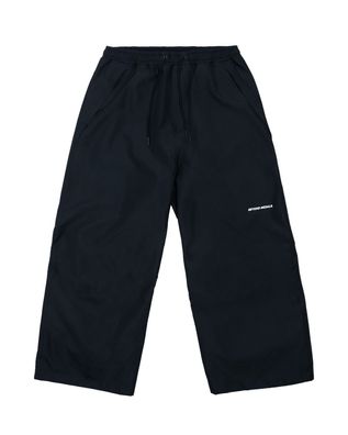 BEYOND MEDALS Snow Hose Park black