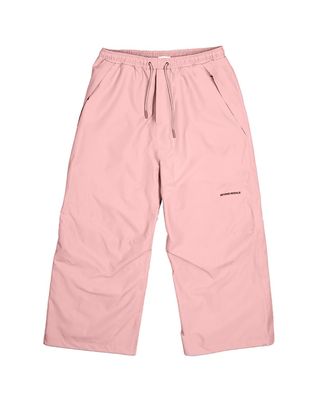 BEYOND MEDALS Snow Hose Park pink
