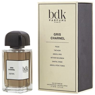 BDK Parfums - Gris Charnel Eau de Parfum 100ml