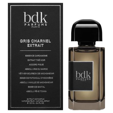 BDK Parfums - Gris Charnel Extrait de Parfum 100ml