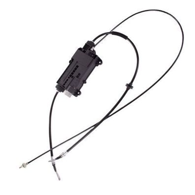 Mercedes S-Klasse W221 05-13 Feststellbremse Aktuator Seile KPL