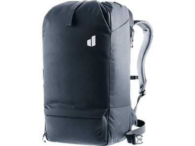 Deuter Lifestyle Rucksack Utilion 34 + 5 black