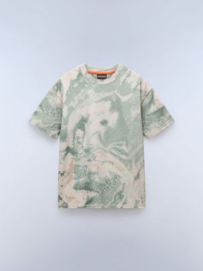 Napapijri T-Shirt S-Anter Ss NP0A88YL