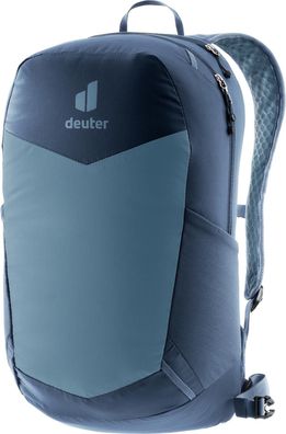 Deuter Wanderrucksack Speed Lite 17 atlantic-ink