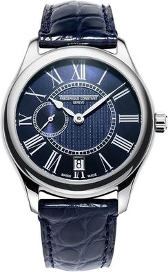 Frederique Constant Ladies Automatik FC-318MPN3B6 Damenuhr
